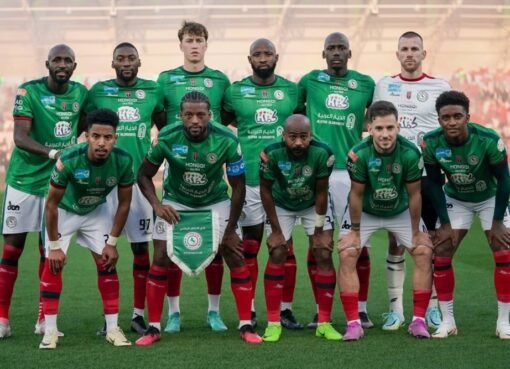 المنتخب السعودي يواجه اختباراً صعباً بغياب 10 لاعبين أمام اليابان