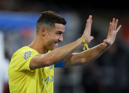 بعد التأهل الآسيوي.. رونالدو يكشف سر نجاح النصر أمام الاستقلال
