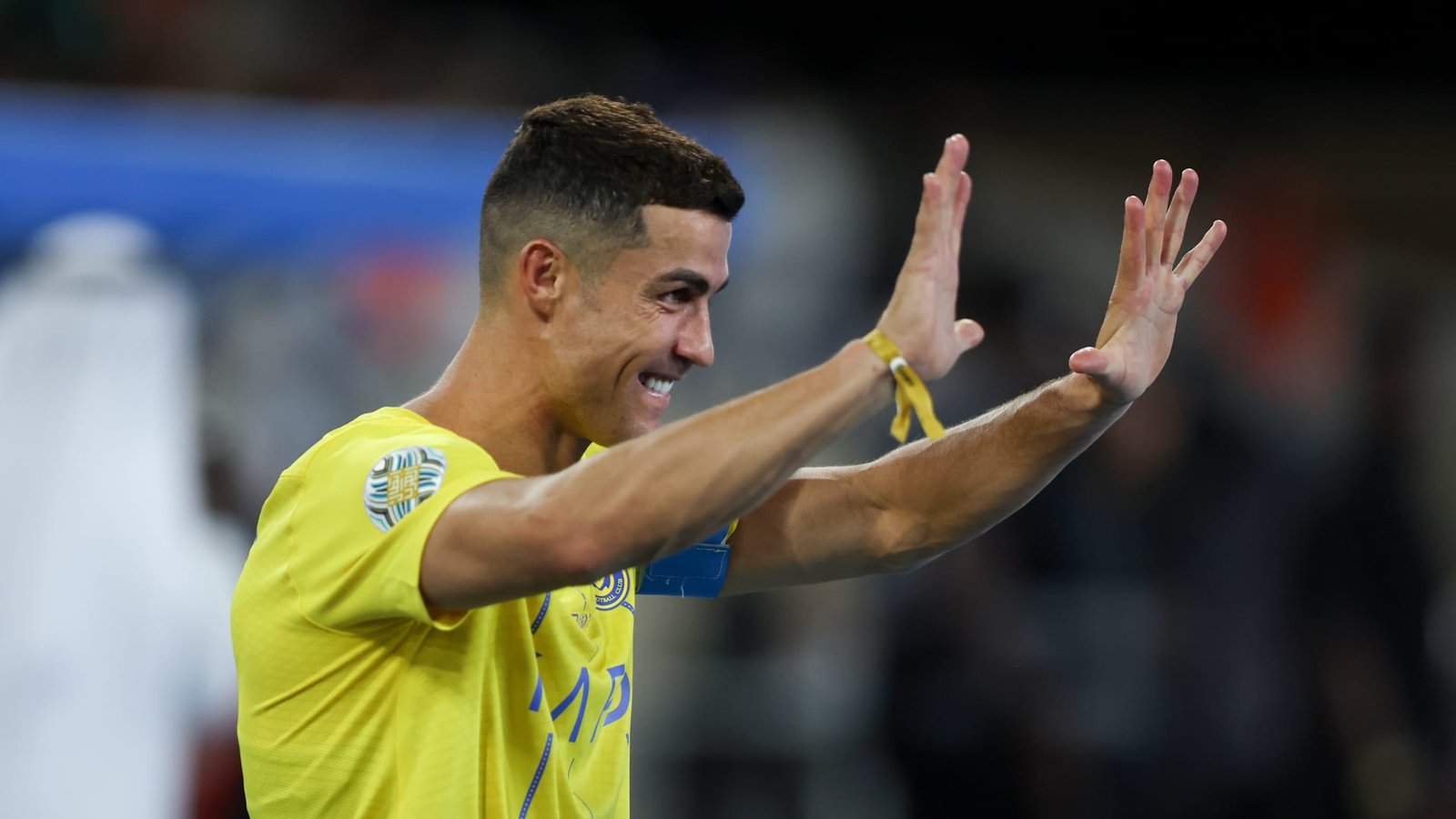 بعد التأهل الآسيوي.. رونالدو يكشف سر نجاح النصر أمام الاستقلال