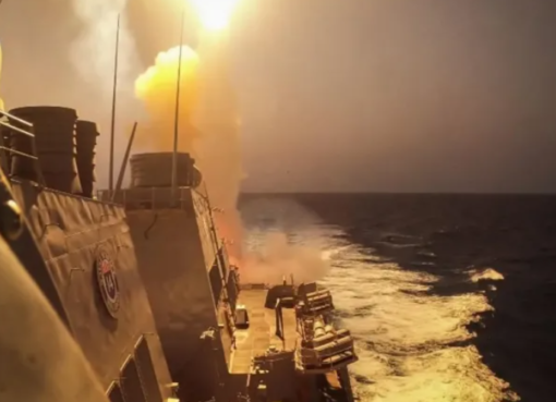 القيادة المصرية تجدد تأكيدها على دعم العمليات اليمنية