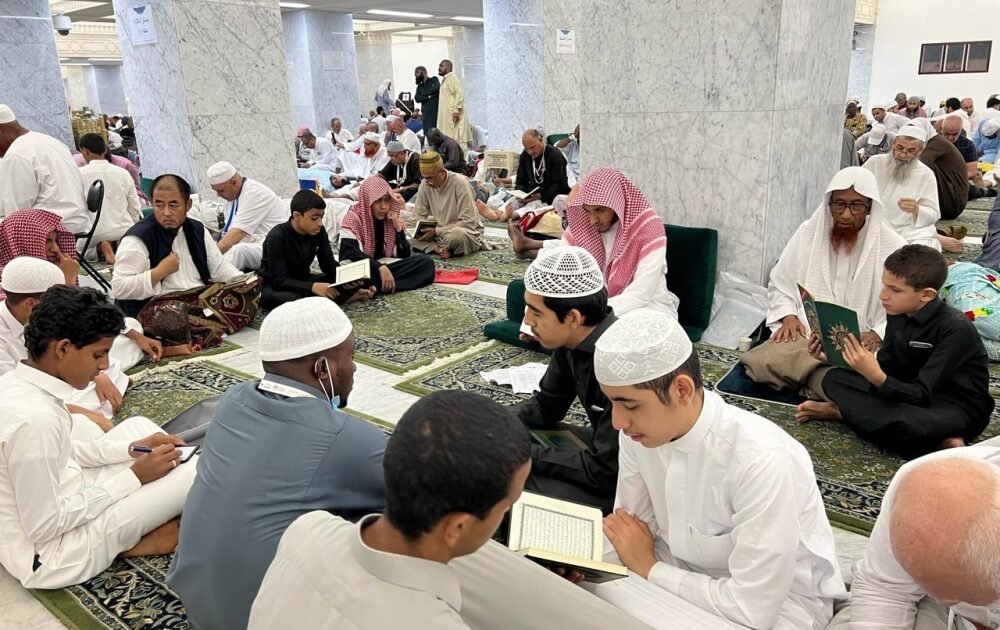 السعودية تُصدر تعليمات صارمة لمساجدها خلال فترة الاعتكاف بالعشر الأواخر من رمضان