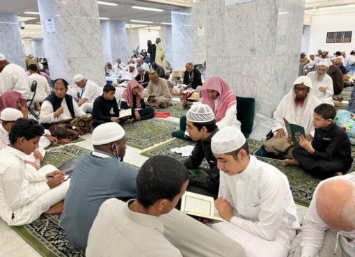 السعودية تُصدر تعليمات صارمة لمساجدها خلال فترة الاعتكاف بالعشر الأواخر من رمضان