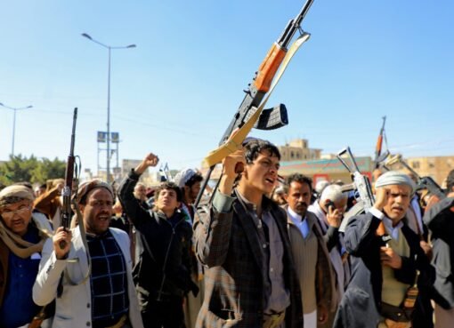 مجلة روسية تحذر من خطر يهدد أمريكا وبريطانيا وإسرائيل من اليمن