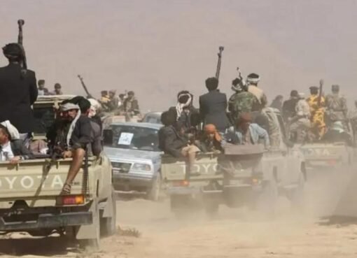 الجيش الوطني يوجه ضربة قوية للحوثيين "تفاصيل"