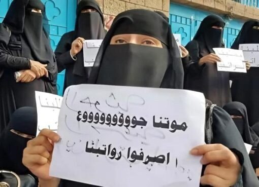 سياسي بارز  يخرج عن صمته ويشن هجوماً لاذع على المسؤولين الحوثيين (تفاصيل ماقاله)؟!