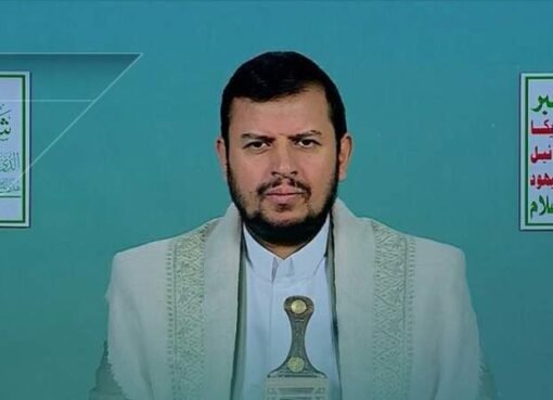 تحذيرً شديد اللهجة لجميع سكان المناطق الخاضعة لسيطرت الحوثي..تفاصيل تحذيرً شديد اللهجة لجميع سكان المناطق الخاضعة لسيطرت الحوثي..تفاصيل