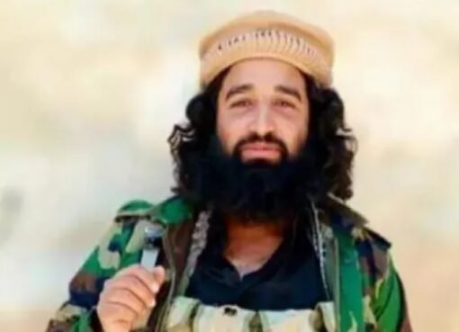 مقتل قيادي كبير في غارة امريكيه "الاسم+صورة"