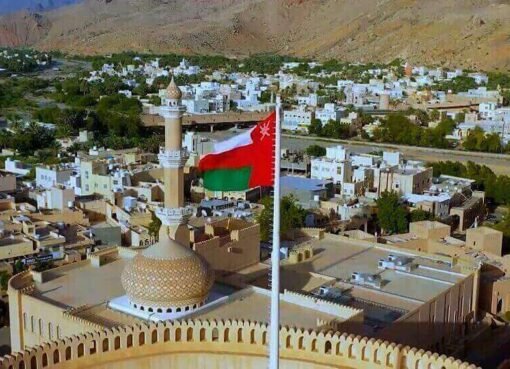 لماذا صامت سلطنة عمان مع باقي دول الخليج هذا العام؟لهذا السبب