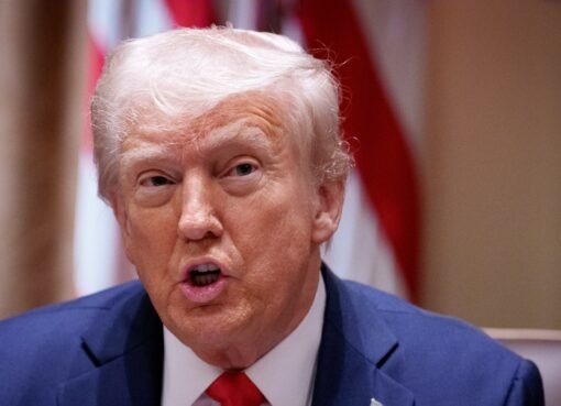 ترامب يهزأ بتهديدات الحوثيين: لا نكترث