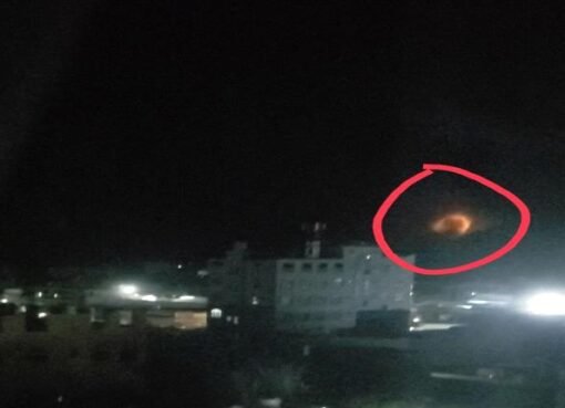 غارة أمريكية تستهدف اجتماعًا سريًا للقيادات الحوثية في صعدة موقعة 20 قتيلًا