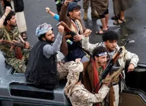 الحوثي يعلن إجراءات عقابية صارمة ضد عناصرها التي اعتدت بوحشية على مقيم إثيوبي في ذمار