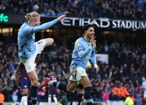 بث مباشر مباراة مانشستر سيتي وبليموث في كأس الاتحاد الإنجليزي