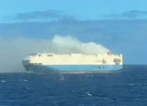 تحرك عسكري إسرائيلي مفاجئ في البحر الأحمر