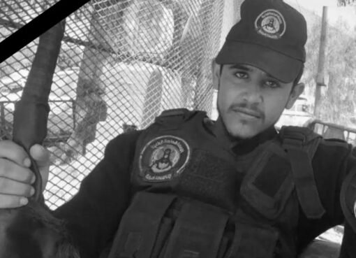 “عُنصر من الضبط المروري يفقد حياته في حادث دهس مروع بصنعاء”