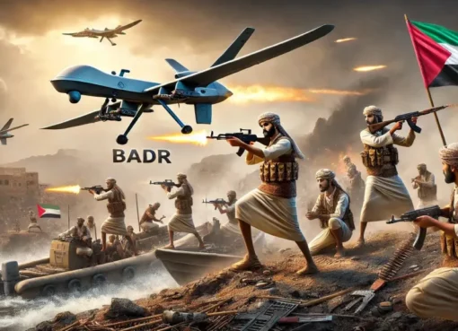 تقرير يكشف عن تطورات عسكرية خطيرة للحوثيين باستخدام تقنيات إيرانية وصينية متقدمة: طائرات وقوارب هيدروجين تهدد الاستقرار في المنطقة