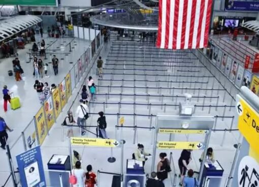 حظر السفر الى أمريكا يطال عدة الدول ومنها اليمن ..اسماء الدول الممنوعه