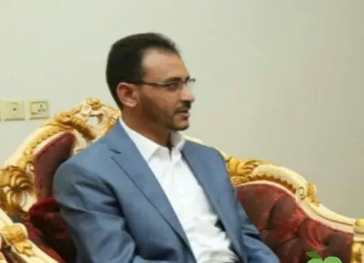 "مقتل قيادي حوثي بارز في غارة جوية على منزله بصعدة". .الاسم والصورة