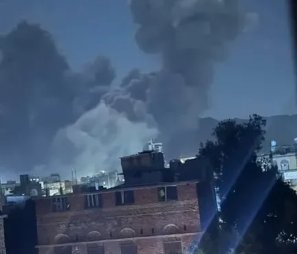 المحلل اللبناني محمد الحسيني يفجر مفاجأة كبيرة ويكشف عن أبرز الشخصيات التي سيتم استهدافها من الحو ثيين