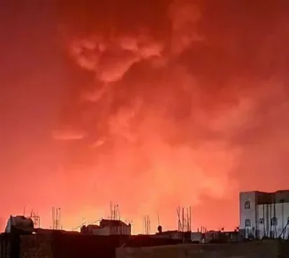 التصعيد الإسرائيلي ضد الحوثيين: تحضيرات عسكرية ومخاوف إقليمية