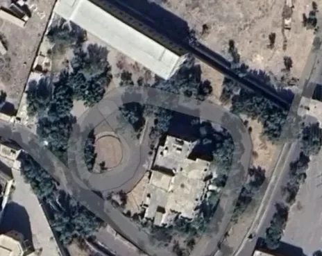 مصرع قيادي حوثي كبير في غارة امريكيه استهدفت صنعاء الليلة الماضية