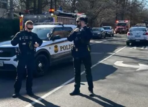 مقتل مغترب يمني في أمريكا يطلق ناري بمقر عمله (الاسم)