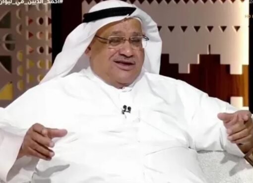 صحفي كويتي يكشف ردة فعل الرئيس اليمني الأسبق ‘‘سالمين’’ بعدما سكب ‘‘المشروب’’ على ملابسه