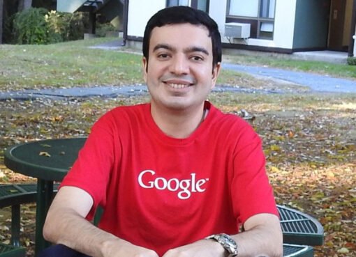 كيف امتلك سانماي فيد نطاق غوغل بـ12 دولارًا؟ قصة مثيرة وكافأة مدهشة!