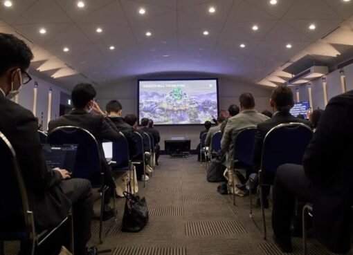 الإبداع السعودي يلفت الأنظار في قلب طوكيو: مانجا للإنتاج تتألق في أنمي جابان 2025