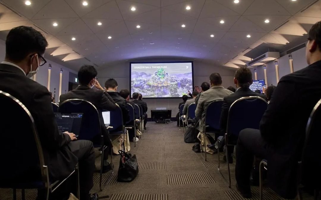 الإبداع السعودي يلفت الأنظار في قلب طوكيو: مانجا للإنتاج تتألق في أنمي جابان 2025