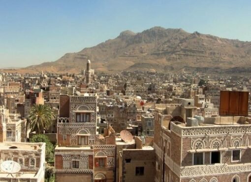 خبر سار يلوح بالأفق بشأن اتفاق الشرعية والحوثيـ.ين