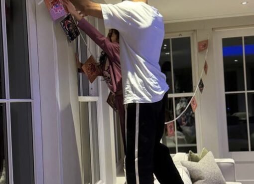 بسبب تعليقه "زينة رمضان".. محمد صلاح يقلق جماهير ليفربول