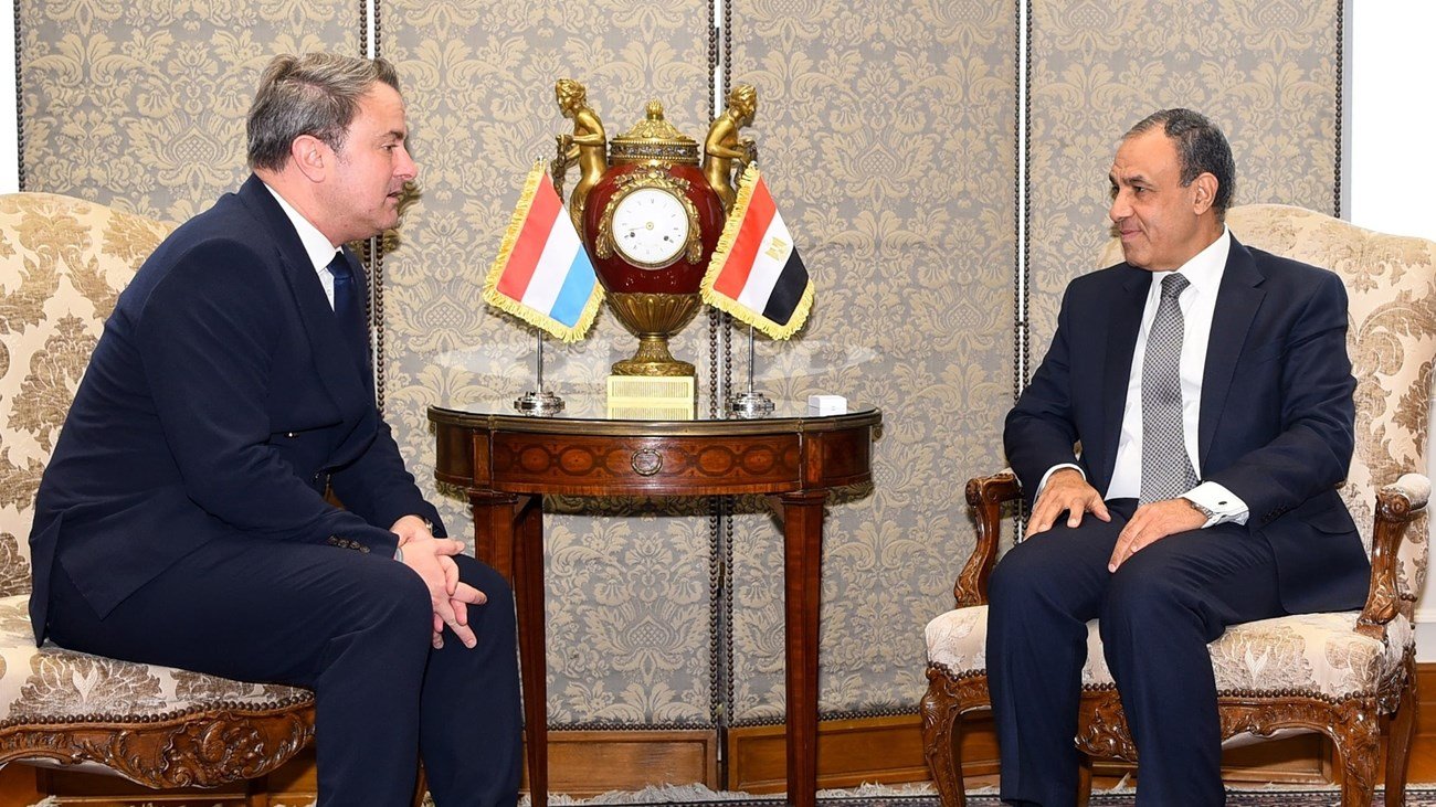 مؤتمر دولي في مصر لإعمار غزة: آخر الأخبار والمستجدات