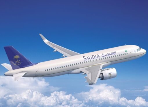 تحديث جديد من الخطوط الجوية السعودية: قائمة بأشياء ممنوعة في الحقائب اليدوية على متن الطائرة