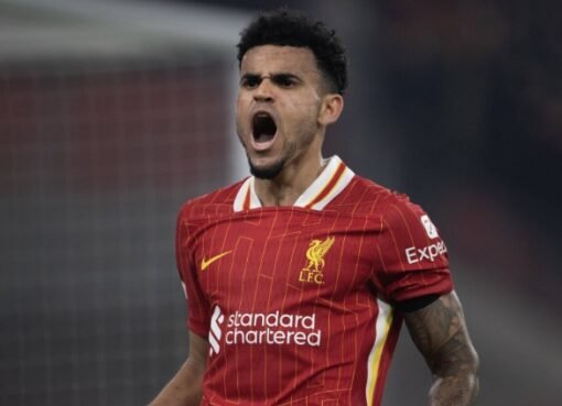 لويس دياز على رادار برشلونة: صفقة مرتقبة في سوق الانتقالات