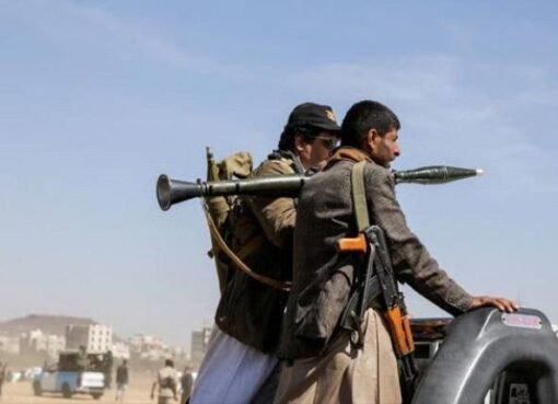 الحوثي يُحرف القرآن لتبرير السلطة..شاهد