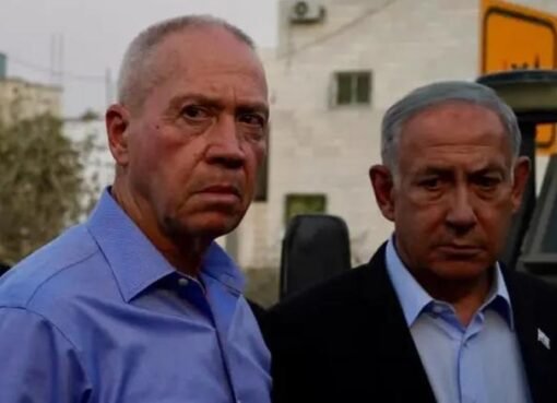 نتنياهو في محنة: زلزال يضرب إسرائيل وسط أزمة سياسية