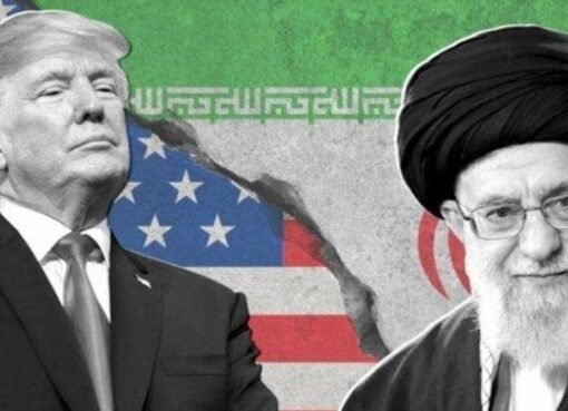 ترامب يوجه رسالة شخصية لخامنئي: "سننسف ما بنيتموه في لحظات"