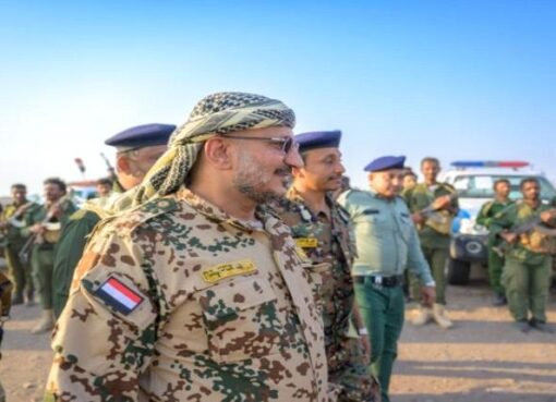 صالح يبشر الشعب اليمني: انتم على موعد مع هذا الامر