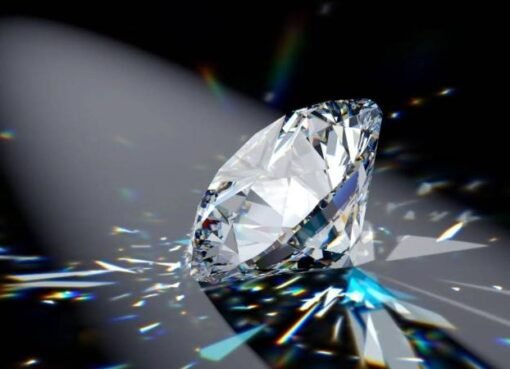 محافظات يمنية تودع الفقر وتصبح غنية بالكنوز والثروات قريباً بعد اكتشاف كميات ضخمة من "الألماس" مترسب فيها.. تعرف عليها