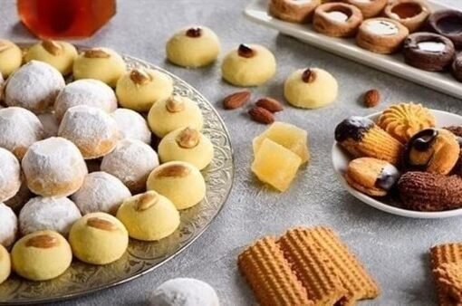 لن تصدق..ماذا يحدث لجسمك عند الإفراط في تناول الكعك؟