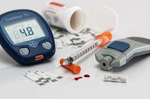 نصائح هامة يجب اتباعها في العيد لمرضى السك