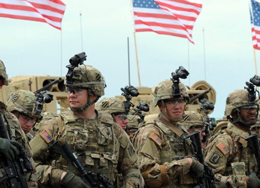 من الجو إلى الأرض: أمريكا تنفذ خطة عسكرية شاملة في اليمن