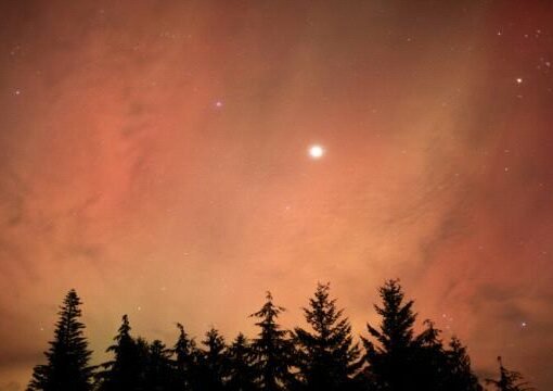 انفجار نجم T CrB: مشهد كوني نادر يترقبه عشاق الفلك في السعودية