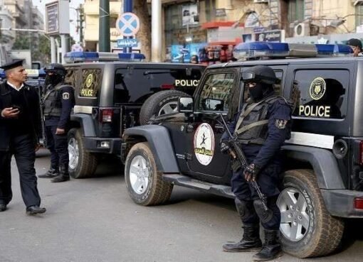 مصر.. اعتقال فنانتين مشهورتين بعد انتشار فيديو فاضح لهما