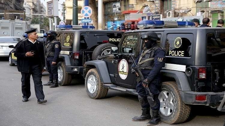 مصر.. اعتقال فنانتين مشهورتين بعد انتشار فيديو فاضح لهما