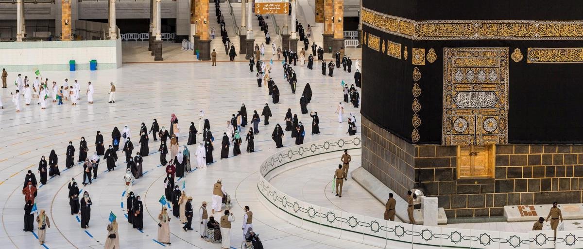 السعوديه.. تنبيه هام من توكلنا حول اداء عمرة رمضان للمعتمرين من داخل السعودية