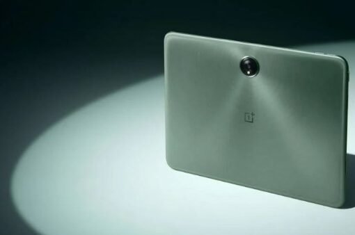 جهاز لوحى خارق يغزو الأسواق.. إليك مواصفات OnePlus Pad والسعر