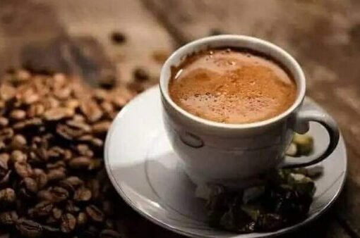 احذر القهوة على الريق أول أيام عيد الفطر..لن تصدق ماذا يحدث