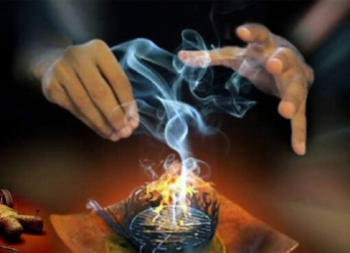 شهر رمضان يكشف النقاب عن 10 علامات مميزة للسحر