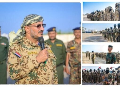 أمريكا تتفق مع طارق صالح على تدابير صارمة.. ترتيبات عسكرية قادمة ستفاجئ الحوثي